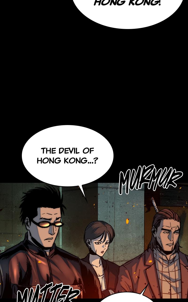 Kowloon: COPÓKA Chapter 31 - Page 73