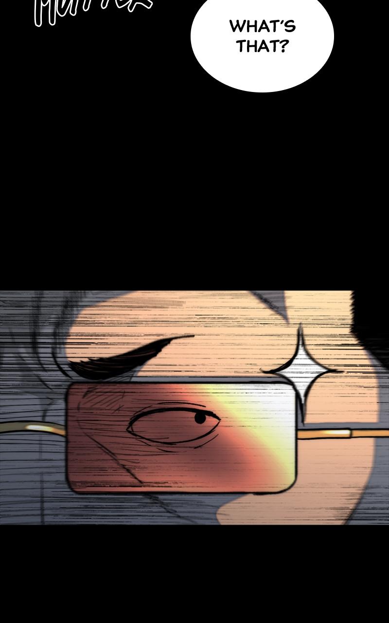 Kowloon: COPÓKA Chapter 31 - Page 74