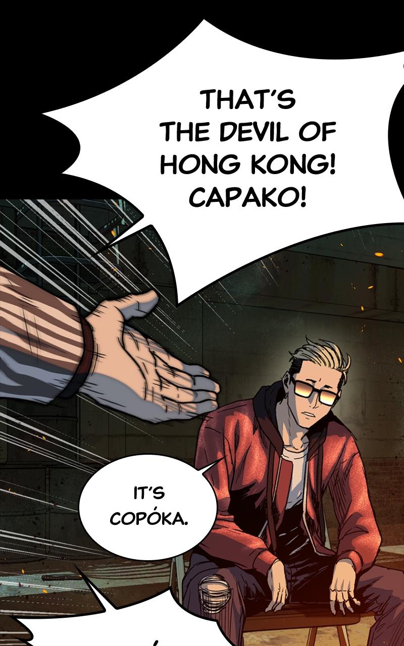 Kowloon: COPÓKA Chapter 31 - Page 77