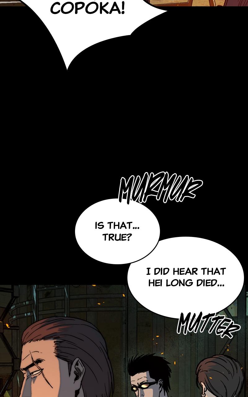 Kowloon: COPÓKA Chapter 31 - Page 78