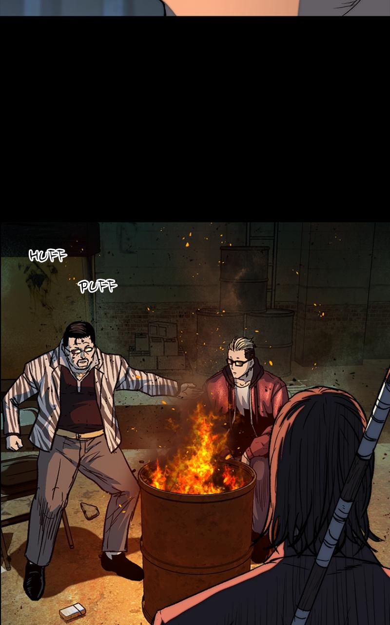 Kowloon: COPÓKA Chapter 31 - Page 80