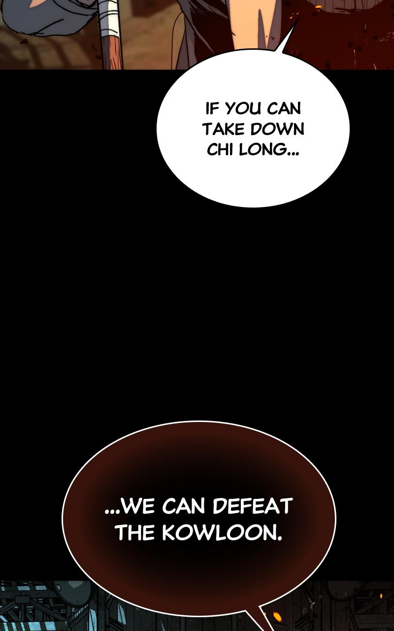 Kowloon: COPÓKA Chapter 31 - Page 82