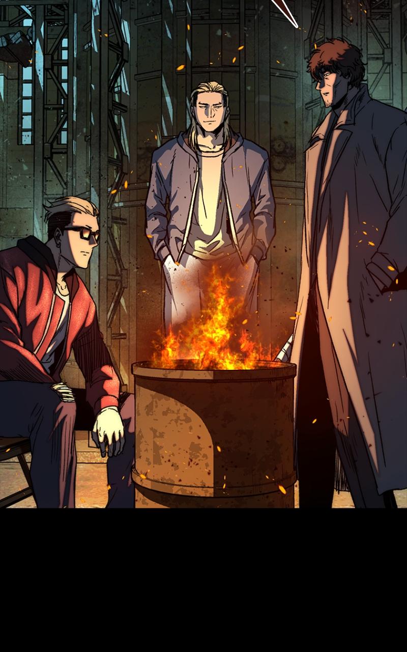 Kowloon: COPÓKA Chapter 31 - Page 83