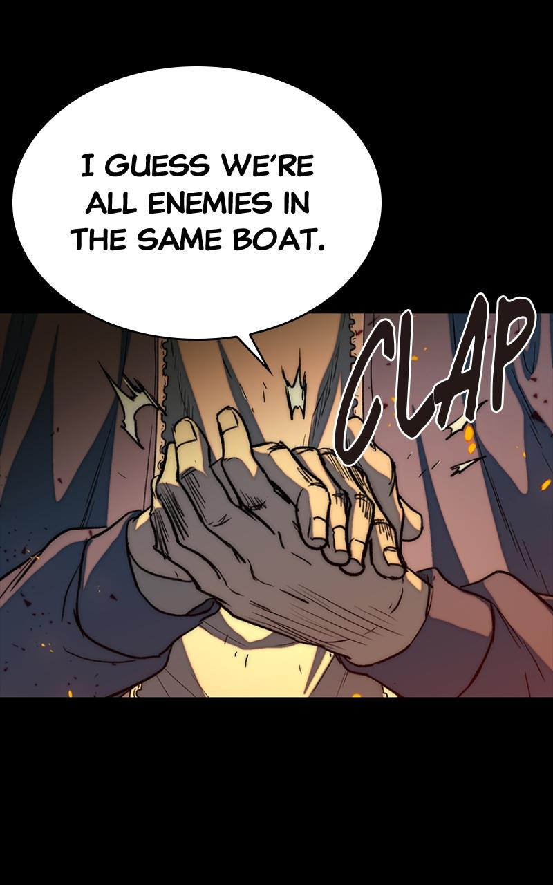 Kowloon: COPÓKA Chapter 31 - Page 84