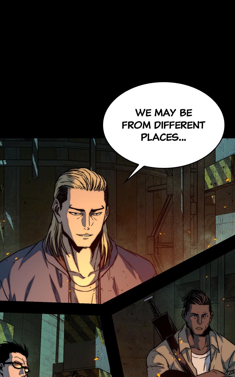 Kowloon: COPÓKA Chapter 31 - Page 85