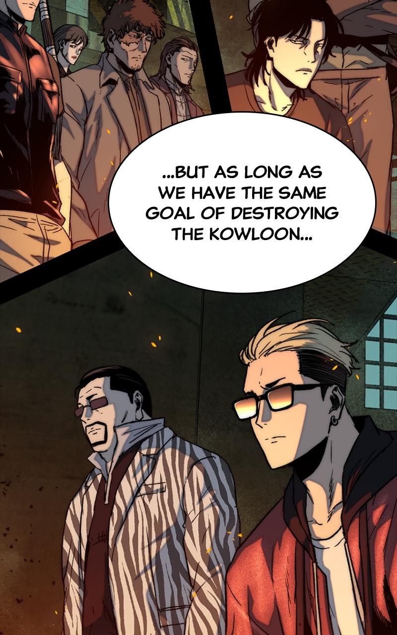 Kowloon: COPÓKA Chapter 31 - Page 86