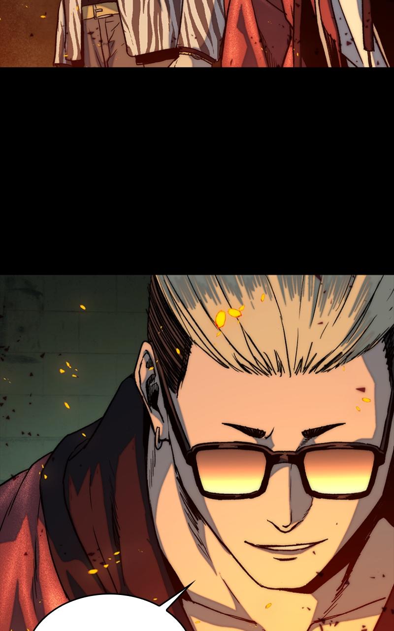 Kowloon: COPÓKA Chapter 31 - Page 87