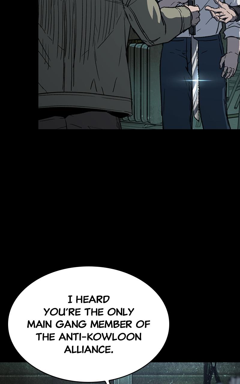 Kowloon: COPÓKA Chapter 31 - Page 94