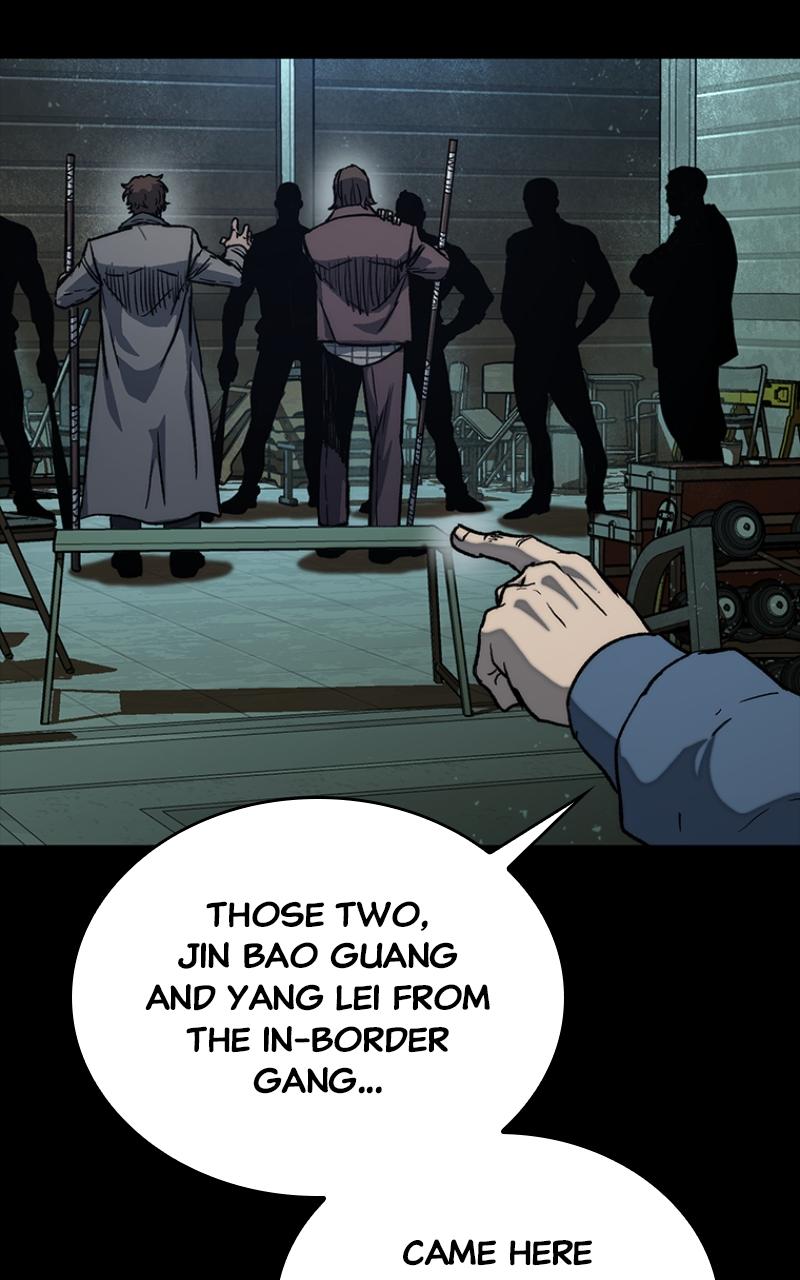 Kowloon: COPÓKA Chapter 31 - Page 96