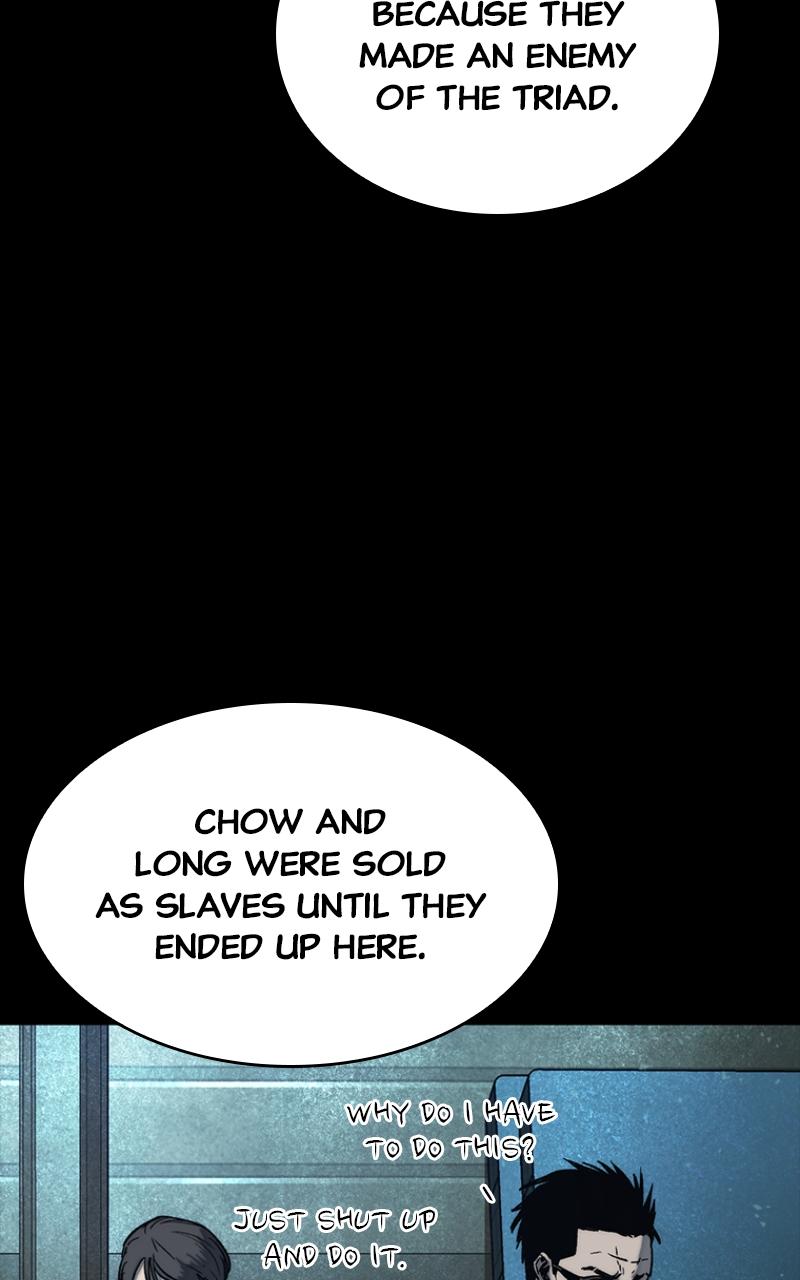 Kowloon: COPÓKA Chapter 31 - Page 97