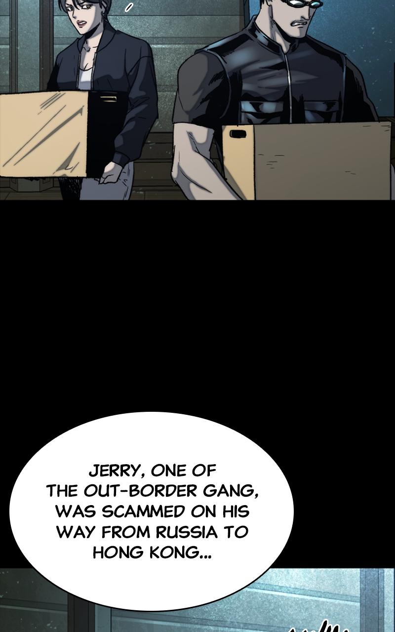 Kowloon: COPÓKA Chapter 31 - Page 98