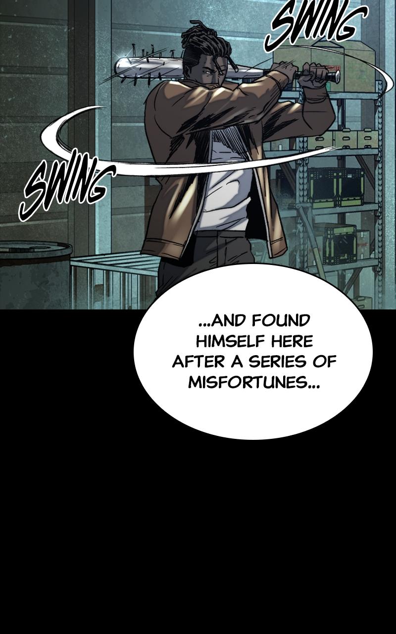 Kowloon: COPÓKA Chapter 31 - Page 99