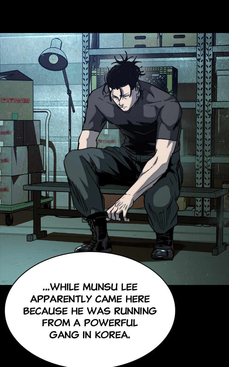 Kowloon: COPÓKA Chapter 31 - Page 100