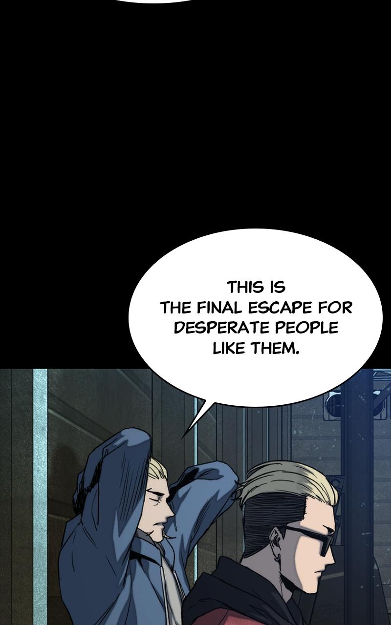 Kowloon: COPÓKA Chapter 31 - Page 101