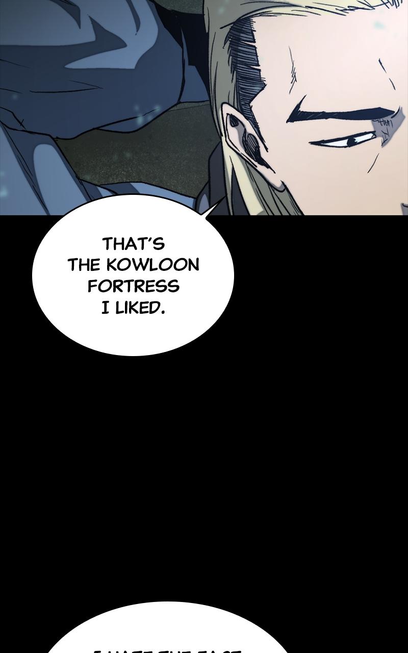 Kowloon: COPÓKA Chapter 31 - Page 103