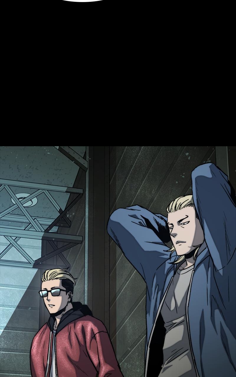 Kowloon: COPÓKA Chapter 31 - Page 105