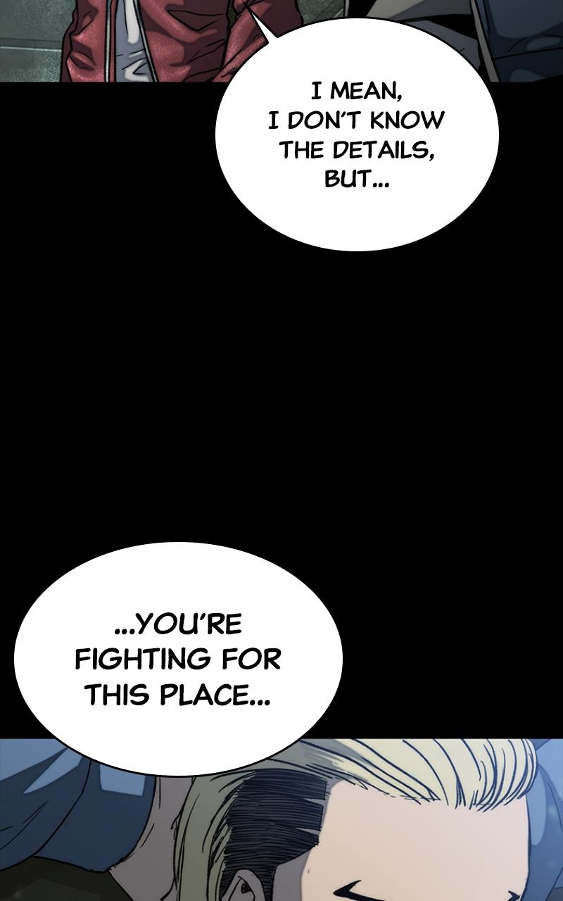 Kowloon: COPÓKA Chapter 31 - Page 106