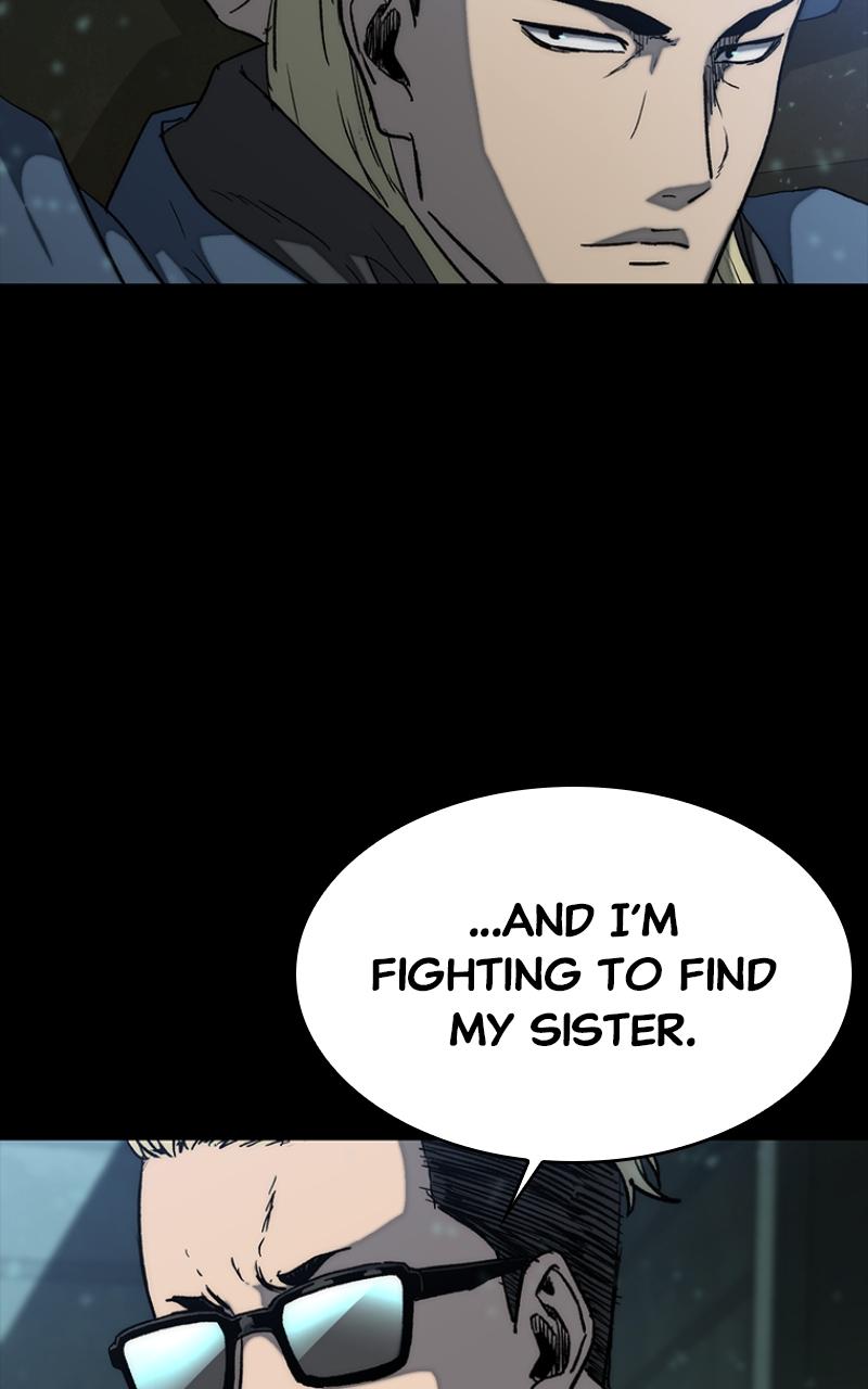 Kowloon: COPÓKA Chapter 31 - Page 107