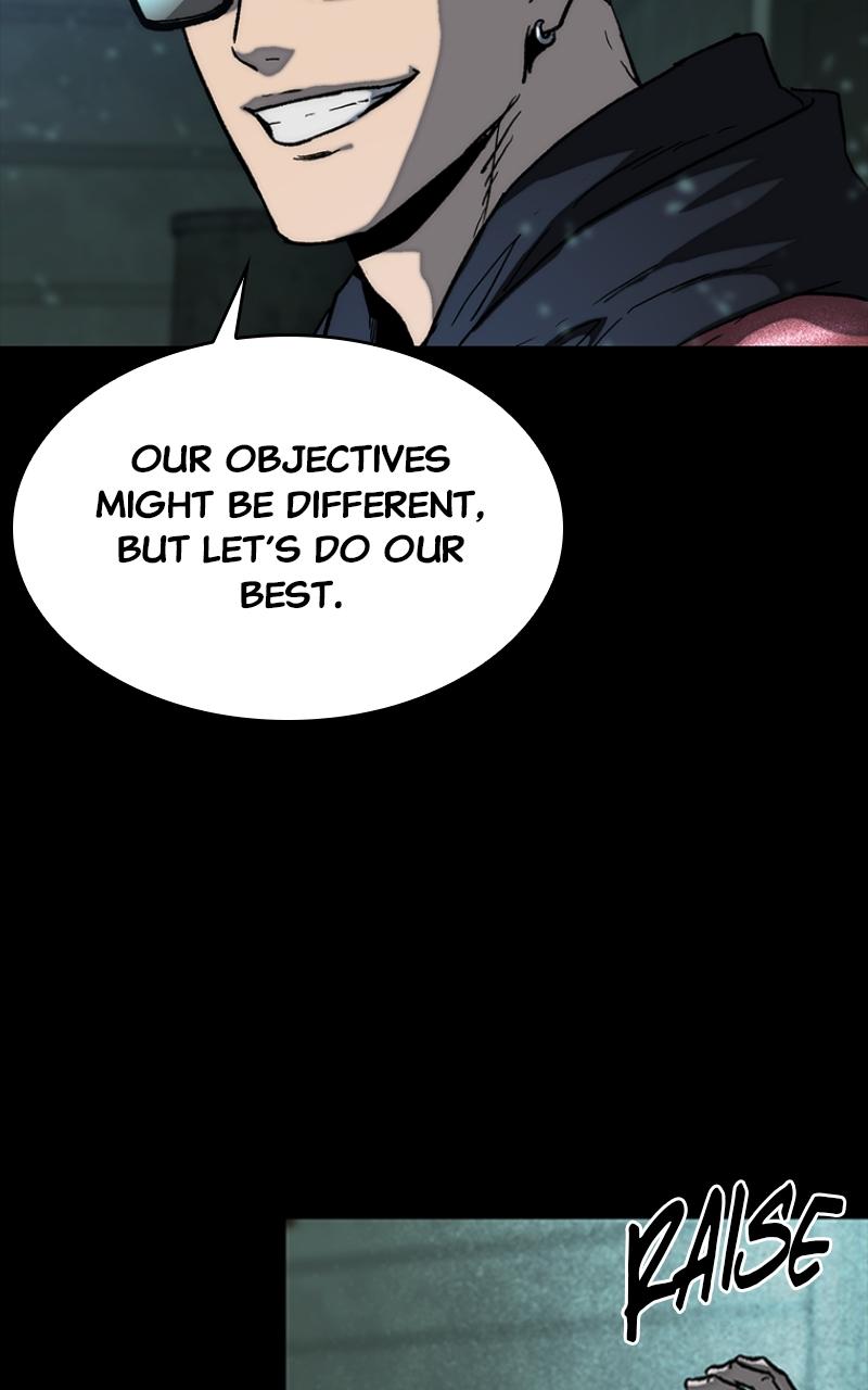 Kowloon: COPÓKA Chapter 31 - Page 108