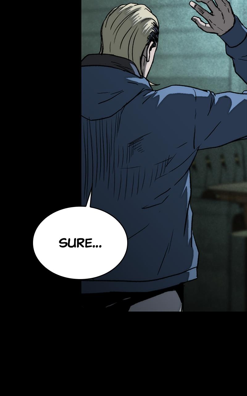 Kowloon: COPÓKA Chapter 31 - Page 109