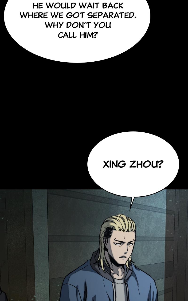 Kowloon: COPÓKA Chapter 31 - Page 111