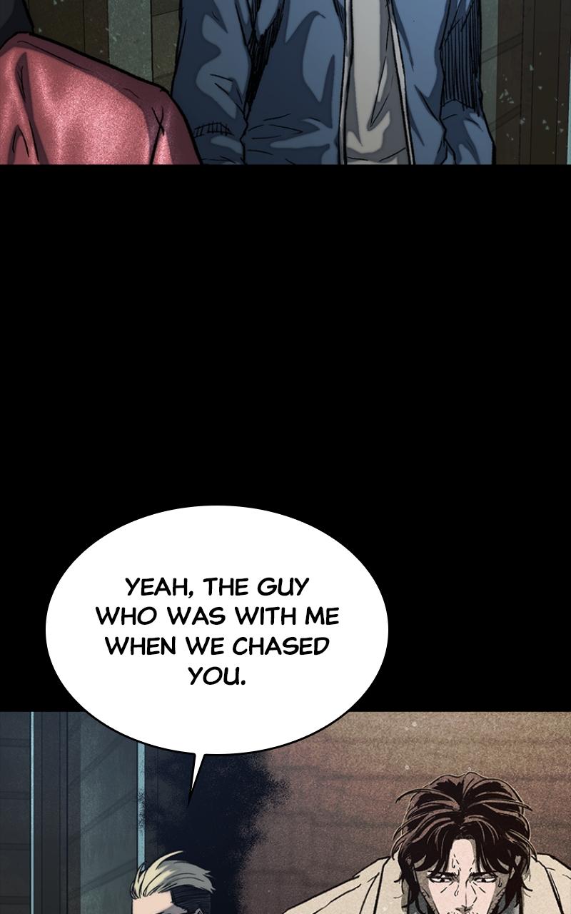 Kowloon: COPÓKA Chapter 31 - Page 112