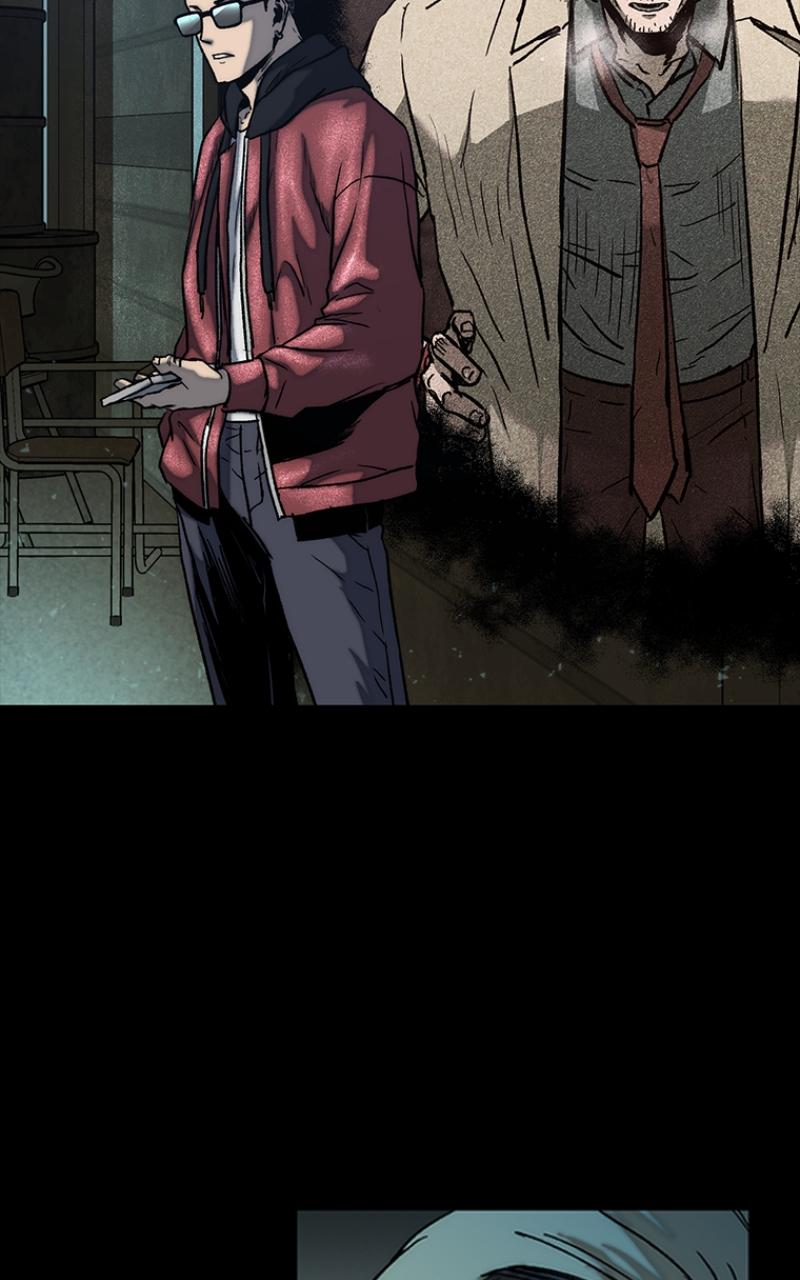 Kowloon: COPÓKA Chapter 31 - Page 113