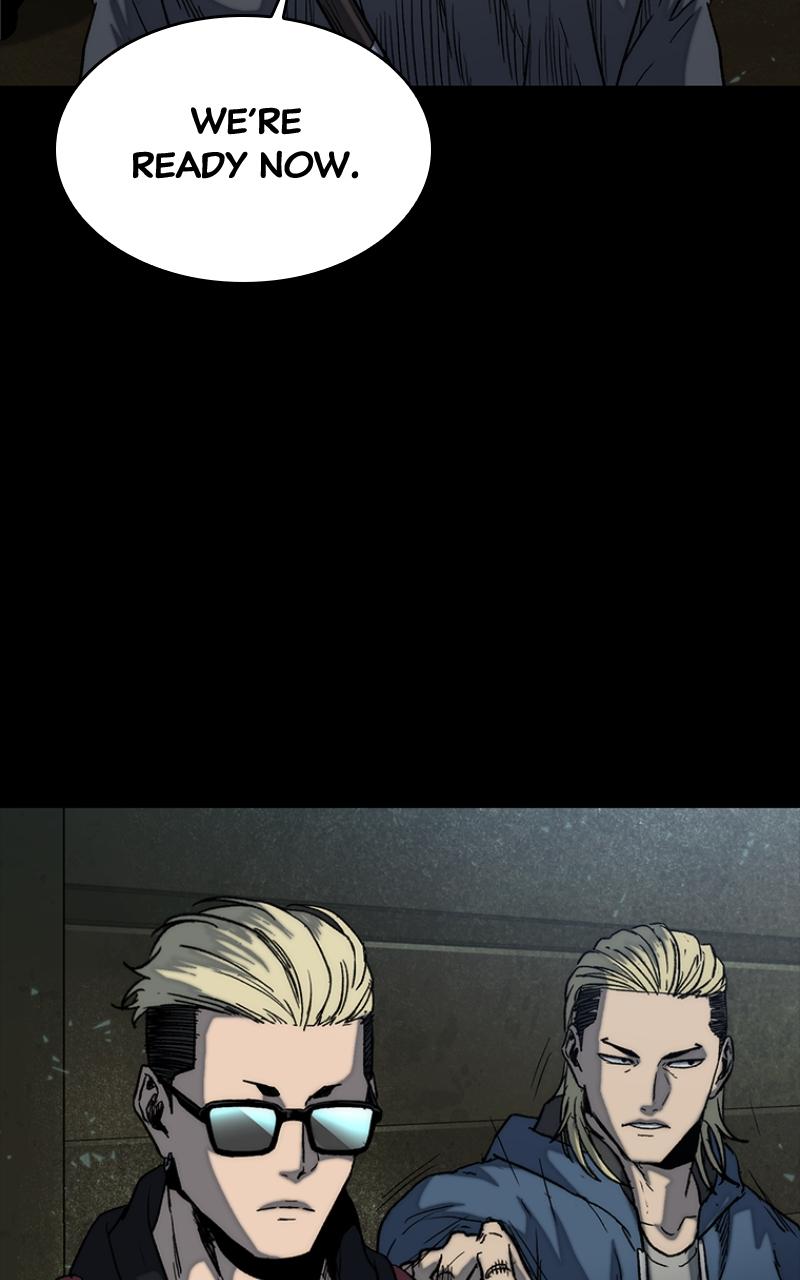 Kowloon: COPÓKA Chapter 31 - Page 116