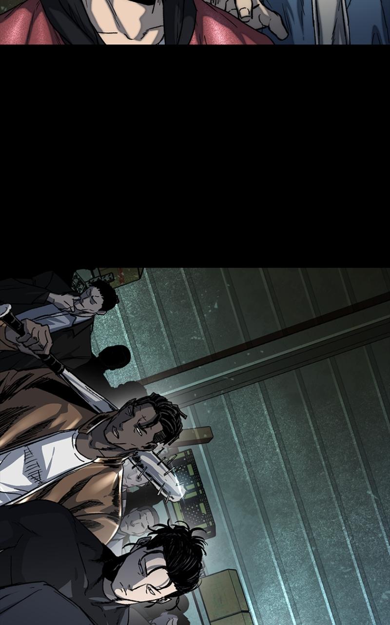 Kowloon: COPÓKA Chapter 31 - Page 117