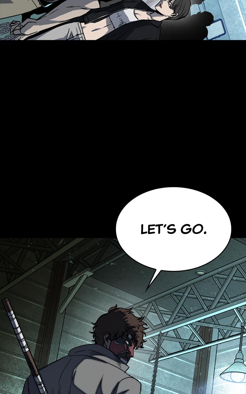 Kowloon: COPÓKA Chapter 31 - Page 119