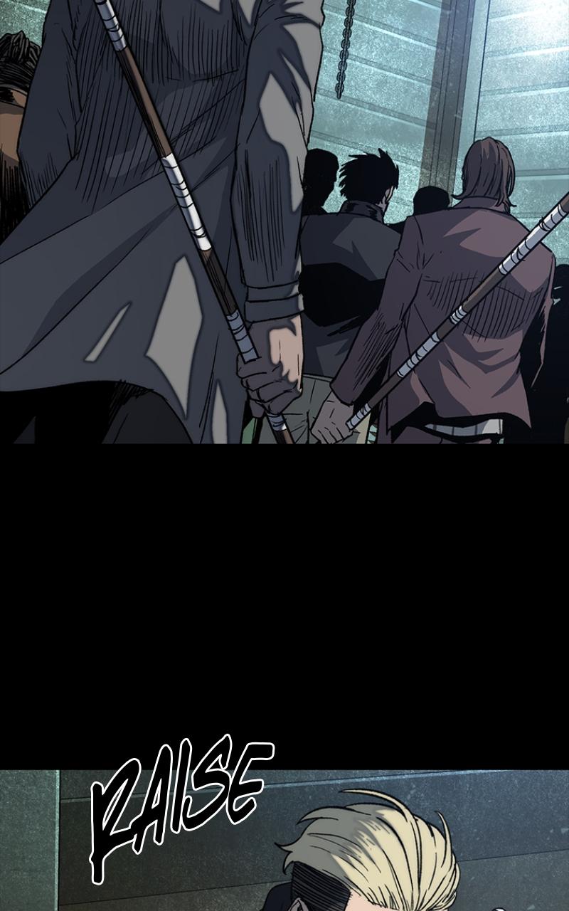 Kowloon: COPÓKA Chapter 31 - Page 120