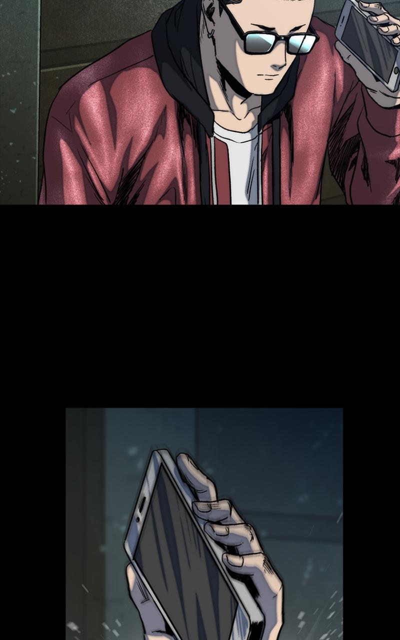 Kowloon: COPÓKA Chapter 31 - Page 121