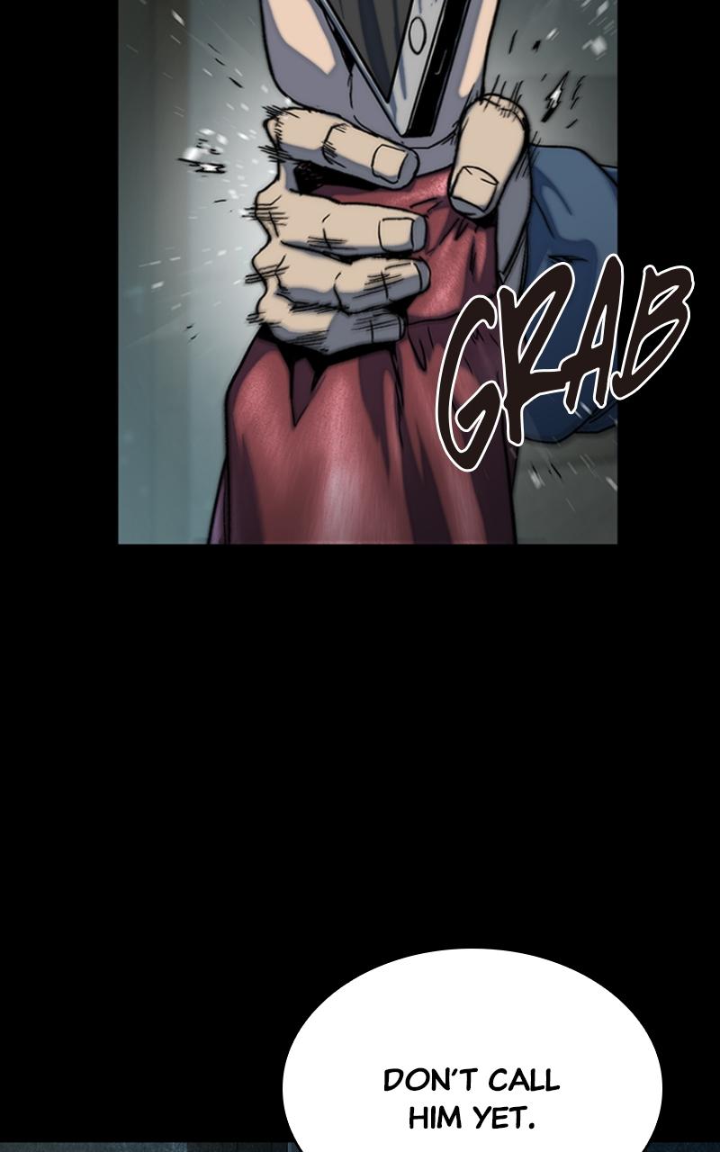 Kowloon: COPÓKA Chapter 31 - Page 122