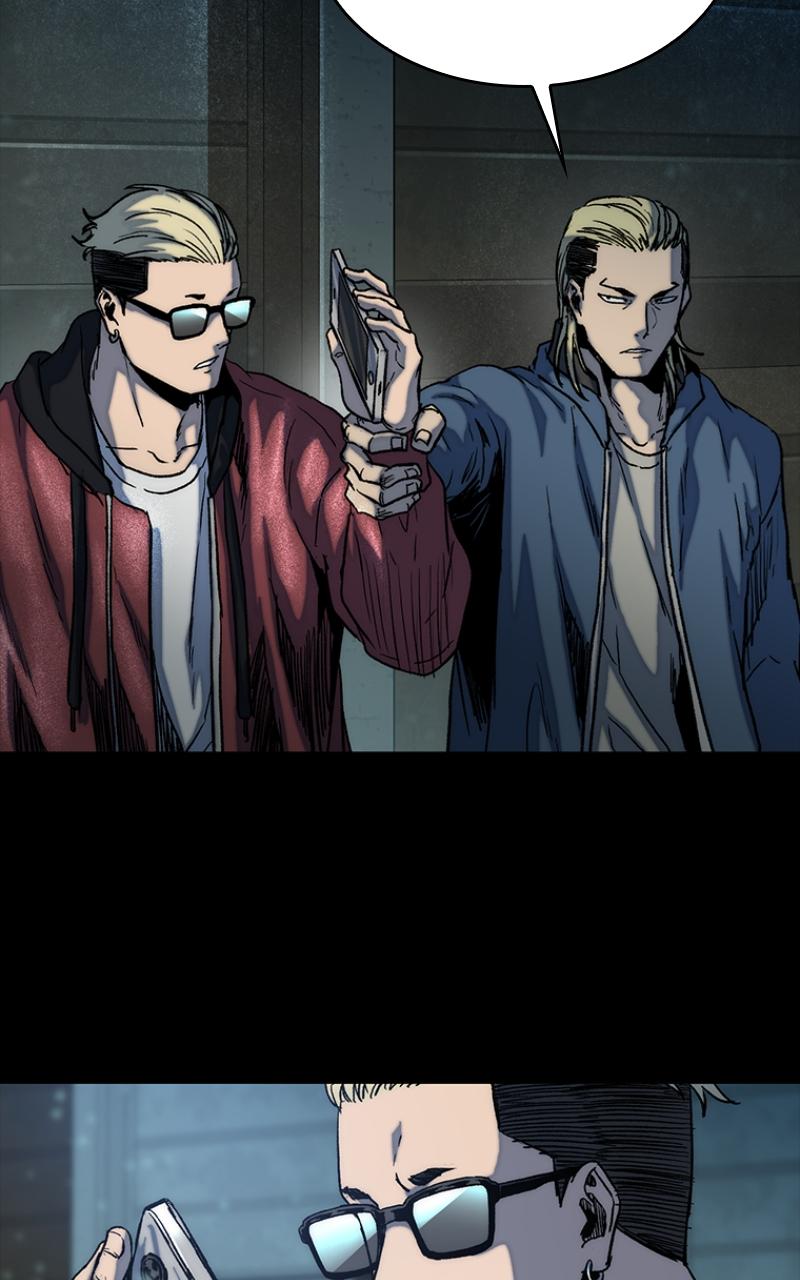 Kowloon: COPÓKA Chapter 31 - Page 123