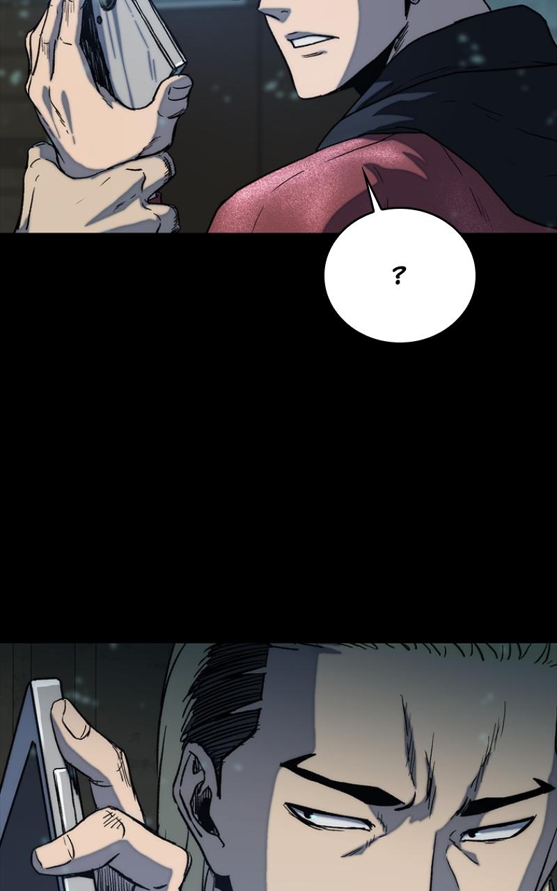 Kowloon: COPÓKA Chapter 31 - Page 124