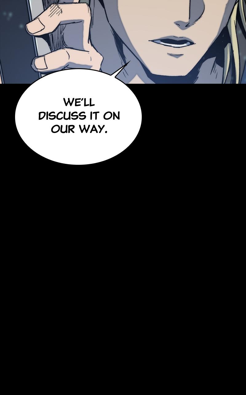 Kowloon: COPÓKA Chapter 31 - Page 125