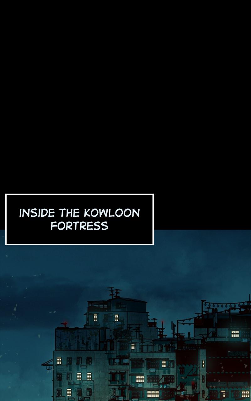 Kowloon: COPÓKA Chapter 31 - Page 126