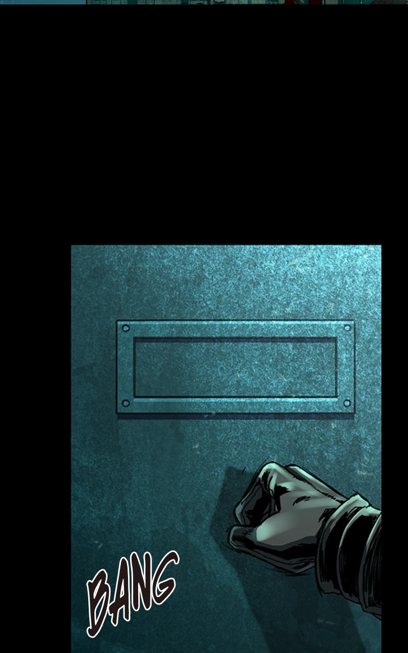 Kowloon: COPÓKA Chapter 31 - Page 127