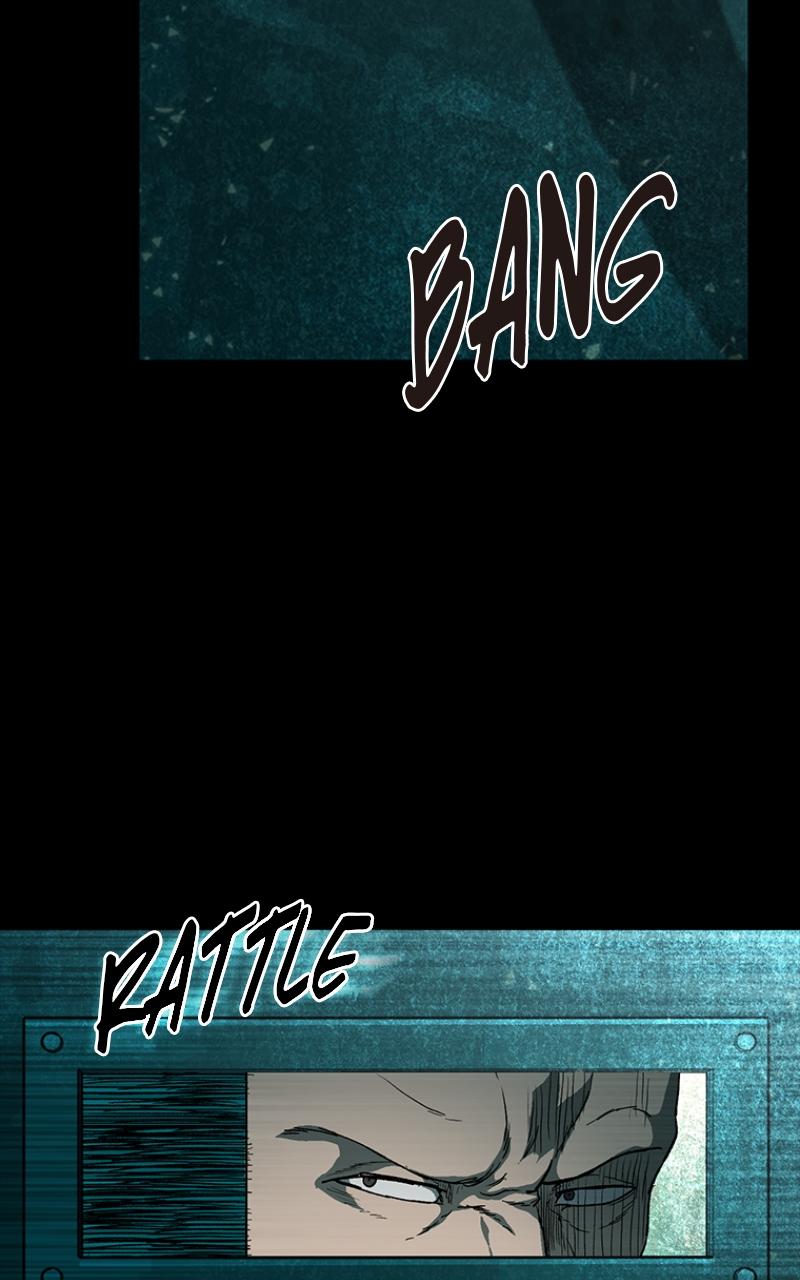 Kowloon: COPÓKA Chapter 31 - Page 128