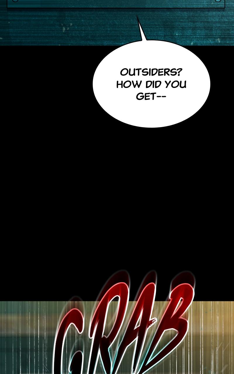 Kowloon: COPÓKA Chapter 31 - Page 129