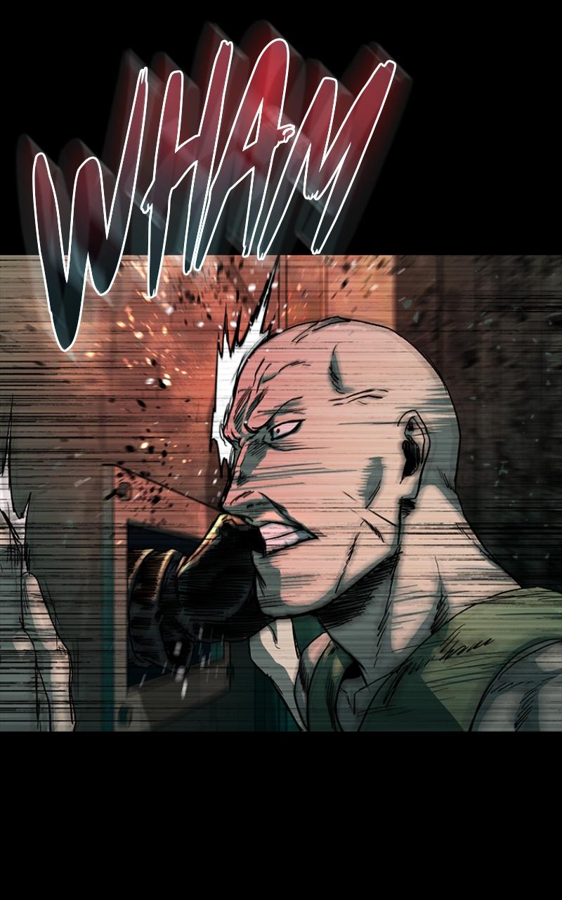 Kowloon: COPÓKA Chapter 31 - Page 131