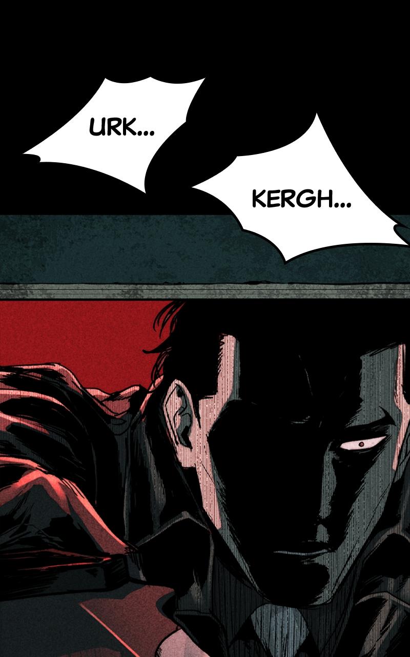 Kowloon: COPÓKA Chapter 31 - Page 132