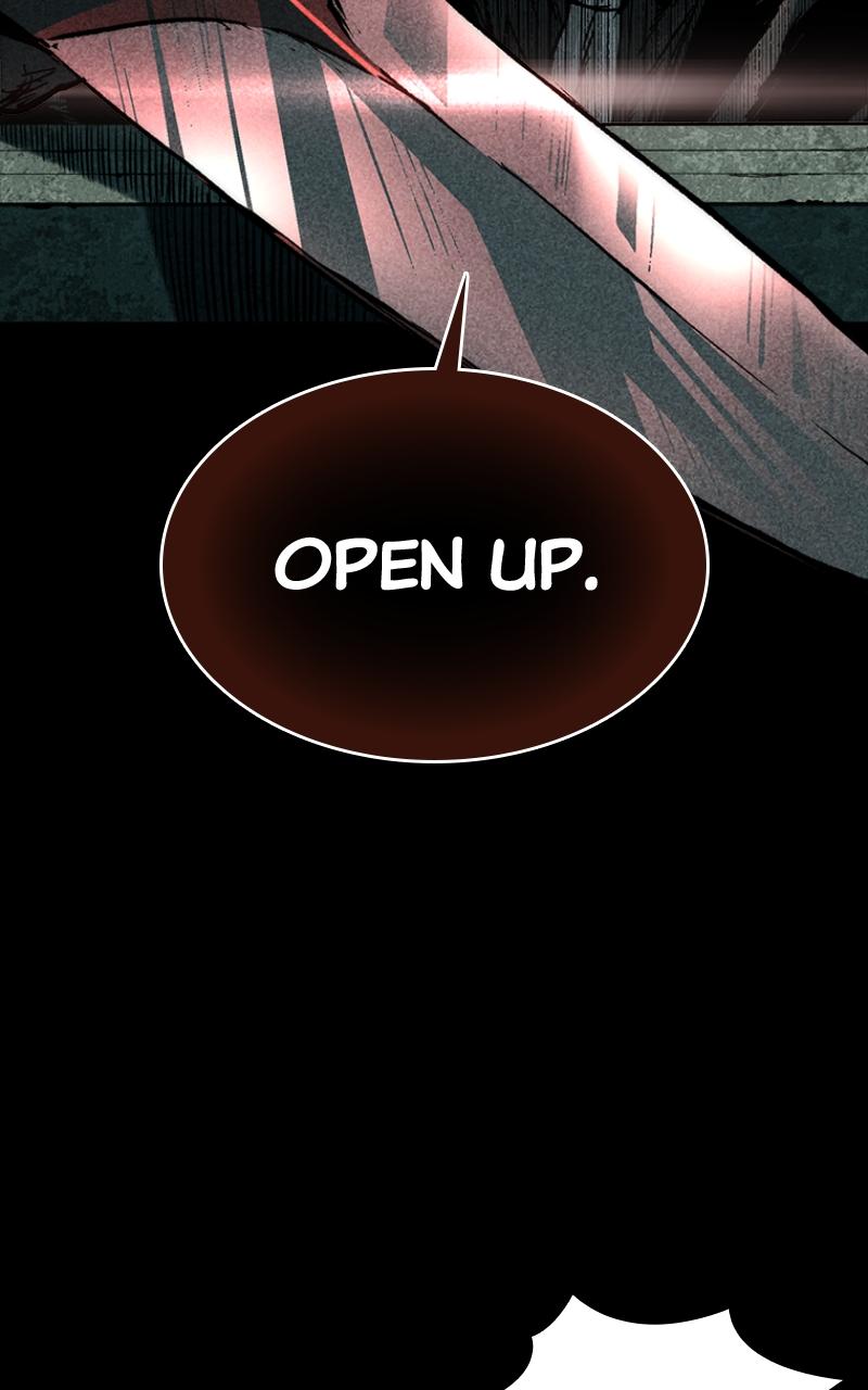 Kowloon: COPÓKA Chapter 31 - Page 133