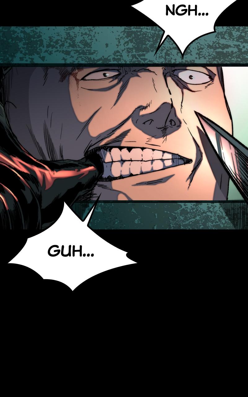 Kowloon: COPÓKA Chapter 31 - Page 134