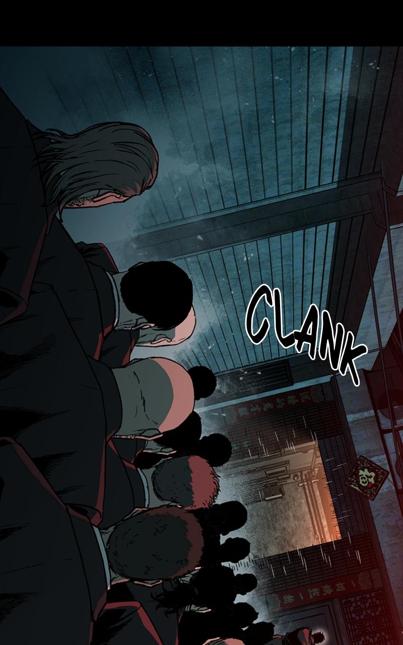 Kowloon: COPÓKA Chapter 31 - Page 135