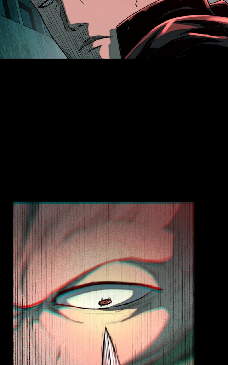 Kowloon: COPÓKA Chapter 31 - Page 137