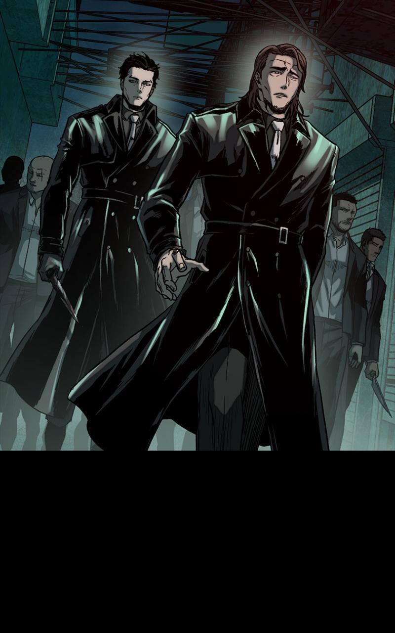 Kowloon: COPÓKA Chapter 31 - Page 140