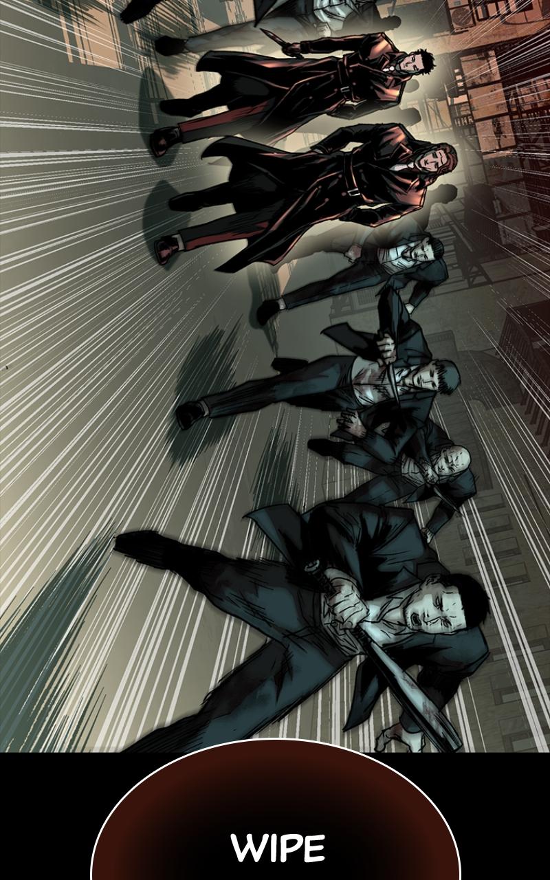 Kowloon: COPÓKA Chapter 31 - Page 142