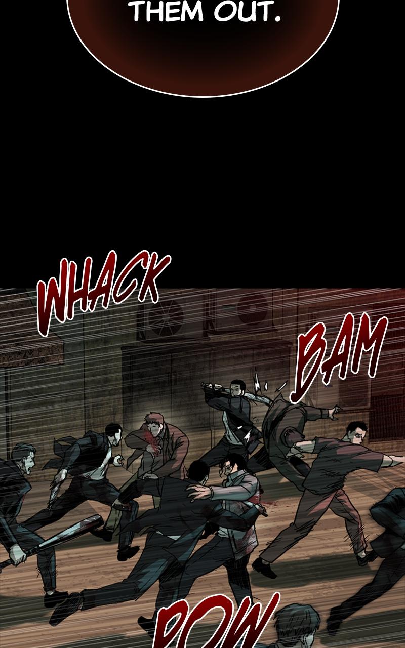 Kowloon: COPÓKA Chapter 31 - Page 143