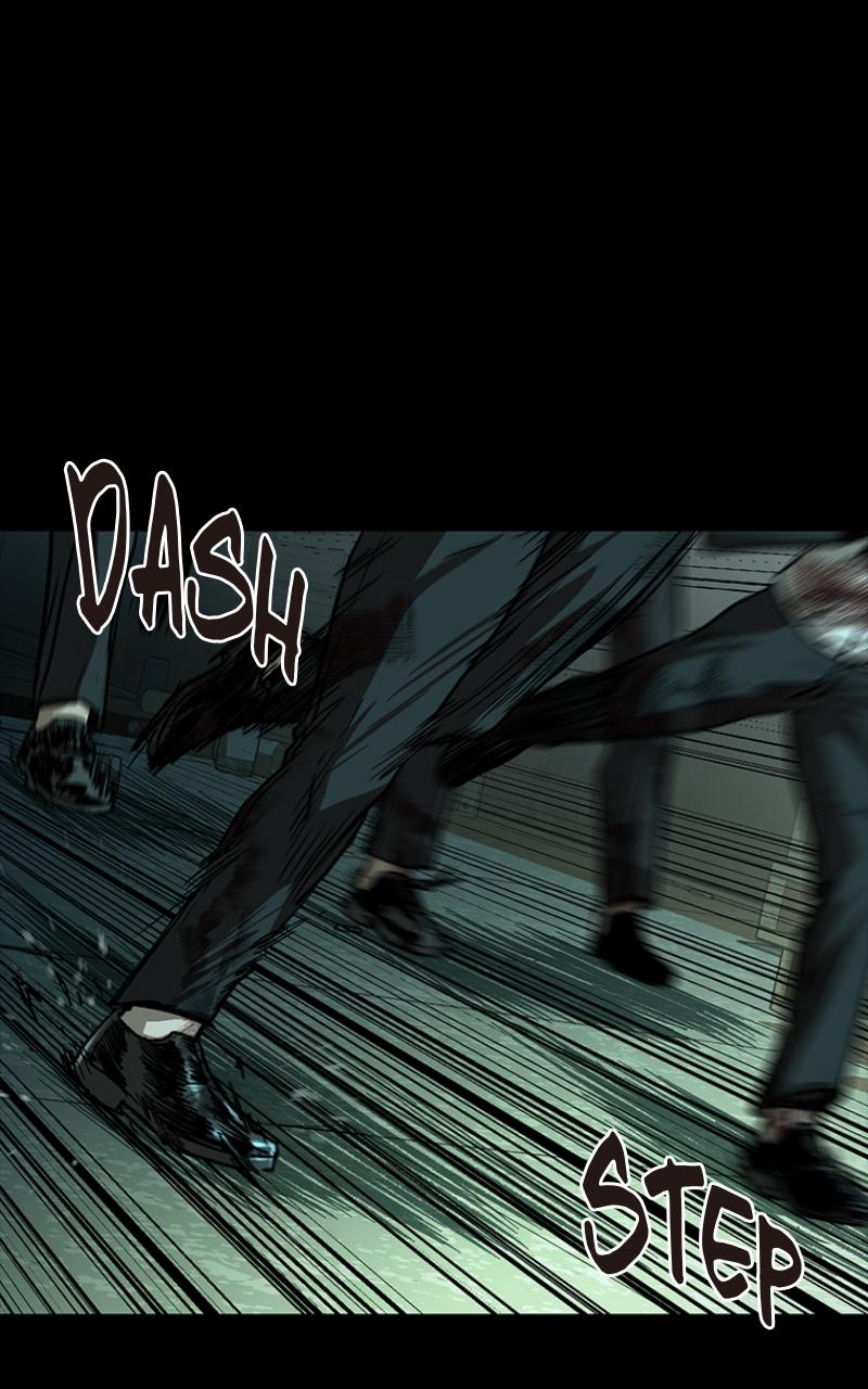 Kowloon: COPÓKA Chapter 31 - Page 146